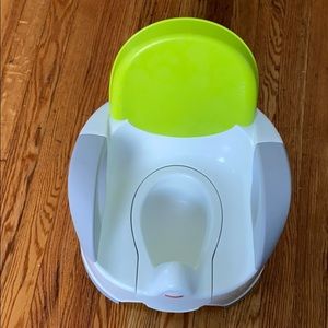 Potty training chair